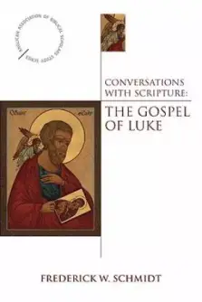 Conversations with Scripture