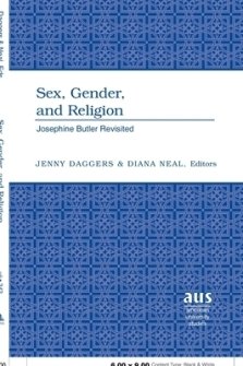 Sex, Gender, and Religion