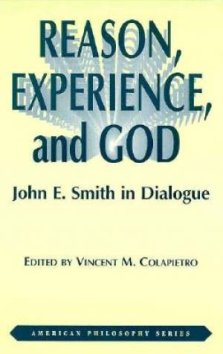 Reason, Experience and God