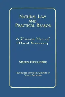 Natural Law and Practical Reason