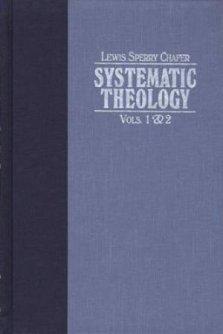 Systematic Theology 4 Vol Set