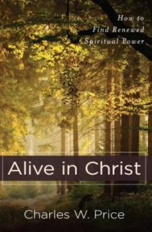 Alive In Christ