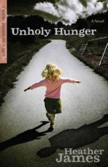 Unholy Hunger