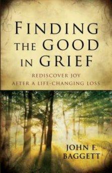 Finding The Good In Grief