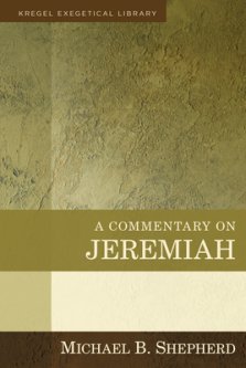 A Commentary on Jeremiah