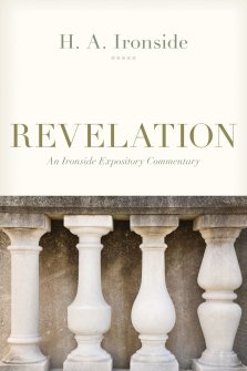 Revelation (Ironside)