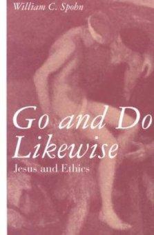 Go and Do Likewise