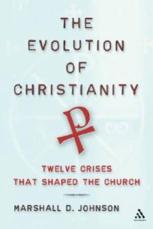 The Evolution of Christianity