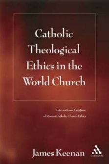 Catholic Theological Ethics in the World Church