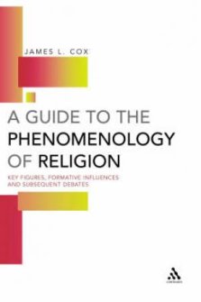 A Guide to the Phenomenology of Religion