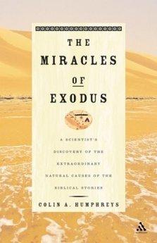 Miracles of Exodus