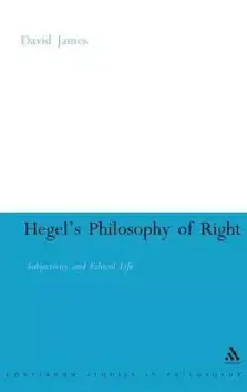 Hegel's Philosophy of Right