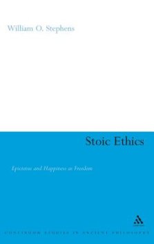 Stoic Ethics