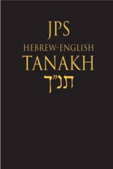 JPS Tanakh