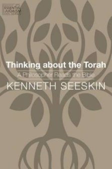 Thinking about the Torah