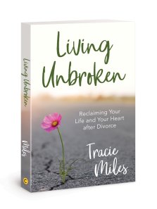 Living Unbroken