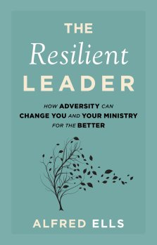 Resilient Leader