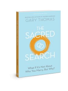 Sacred Search