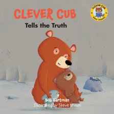 Clever Cub Tells the Truth