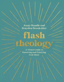 Flash Theology