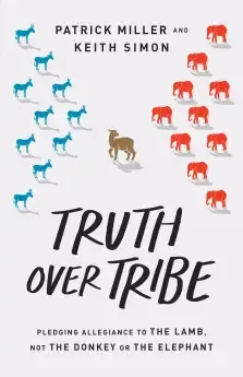 Truth Over Tribe