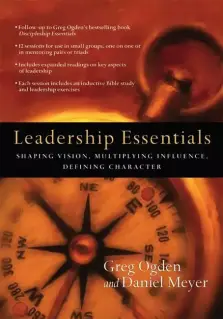 Leadership Essentials