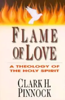 Flame of Love