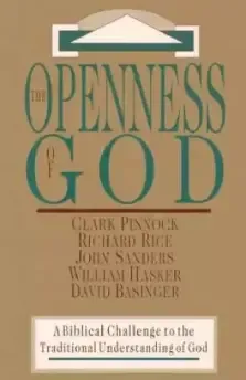 The Openness of God