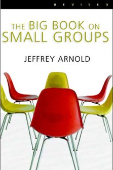 The Big Book on Small Groups