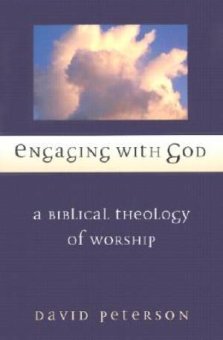 Engaging With God