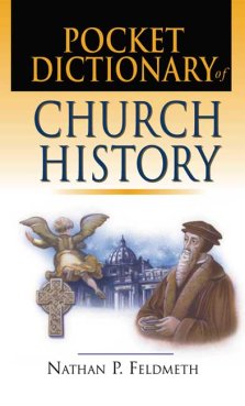 Pocket Dictionary of Church History