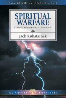 Spiritual Warfare : 9 Studies For Individuals Or Groups