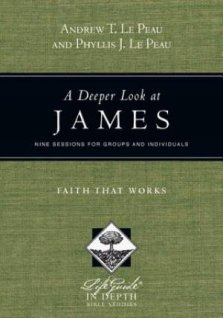 A Deeper Look at James