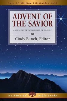 Advent Of The Savior