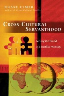 Cross-cultural Servanthood: Serving the World in Christlike Humility