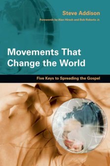 Movements That Change the World