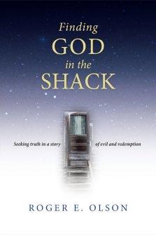 Finding God in the Shack