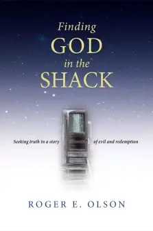 Finding God in the Shack