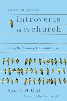 Introverts in the Church