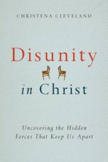 Disunity in Christ