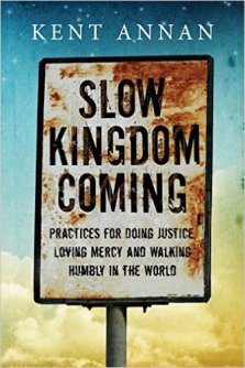 Slow Kingdom Coming