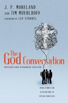 The God Conversation