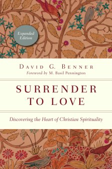 Surrender to Love