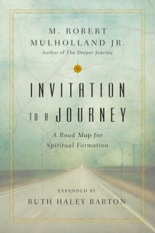 Invitation to a Journey