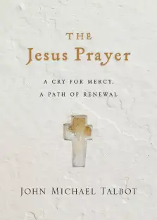 The Jesus Prayer