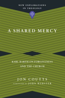 A Shared Mercy