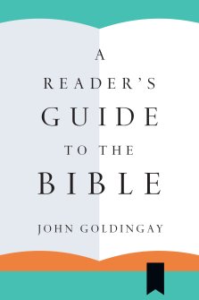 A Reader's Guide To The Bible