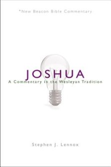 Nbbc, Joshua: A Commentary in the Wesleyan Tradition