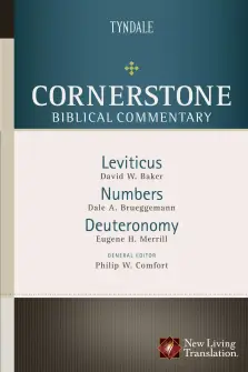 Leviticus Numbers Deuteronomy