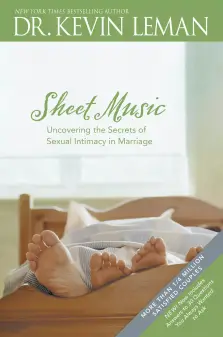 Sheet Music: Uncovering the Secrets of Sexual Intimacy in Marriage